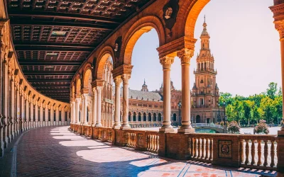 Empresa de limpieza en Sevilla: servicios profesionales