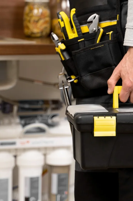 Reparaciones fontanería Sevilla