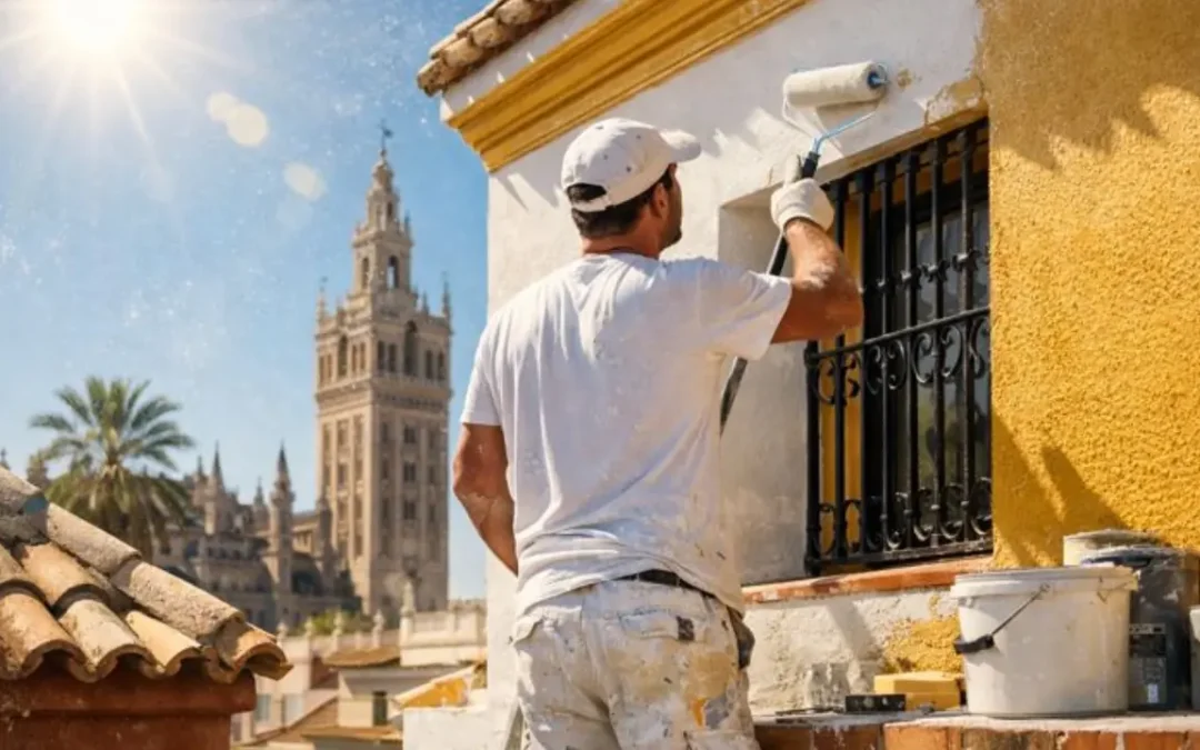 Pintor Sevilla