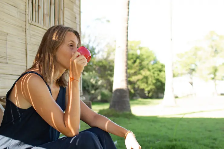 proteger jardin del calor