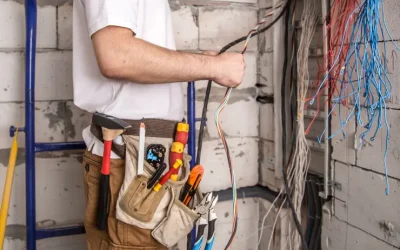 ¿Se te va la luz en casa? Causas comunes y cuándo llamar a un electricista en Sevilla