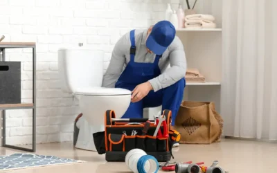 Reparaciones de fontanería en verano, los problemas que más se repiten en Sevilla