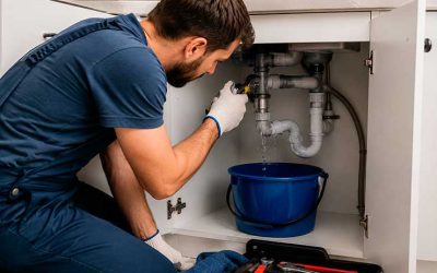 ¿Por qué el calor provoca fugas de agua en Sevilla?