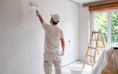 ¿Cómo pintar tu piso turístico en Sevilla sin perder reservas?